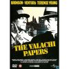 The Valachi Papers (1972) (Vietsub) - Thế Giới Ngầm Ở Nữu Ước