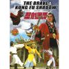 The Brave In Kung Fu Shadow (1977) (Vietsub) -Thánh Kiếm Phong Vân