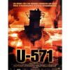 U-571(2000) (Vietsub) - Tàu ngầm U-571