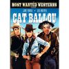 Cat Ballou (1965) (Vietsub) - Tay Súng Huyền Thoại