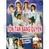 Tôn Tẫn Bàng Quyên (1988) (Lồng Tiếng Fafilm VN) (Bản Đẹp)