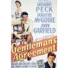 Gentlemans Agreement (1947) (Thuyết Minh) - Thỏa Thuận Của Quý Ông