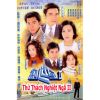 Thử Thách Nghiệt Ngã (Phần 2) (2000) (Lồng Tiếng Fafilm VN) (Bản Đẹp)