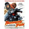 Runaway Train (1985) (Vietsub) -  Chuyến Tàu Tẩu Thoát