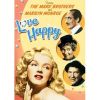Love Happy (1949) (Vietsub) - Tình Yêu Hạnh Phúc