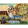 Taza Son Of Cochise (1954) (Vietsub) - Taza Con Trai Của Cochise