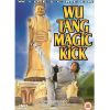 Wu Tang Magic Kick (1979) (Vietsub) - Võ Đang Thần Cước