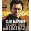 Escape from Alcatraz (1979) (Vietsub) - Vượt Ngục Alcatraz