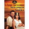 Solomon and Sheba (1959) (Vietsub) - Vua Solomon Và Nữ hoàng Sheba