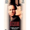 Disclosure (1994) (Vietsub) - Vạch Trần