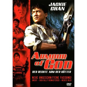 Áo Giáp Thượng Đế (1987) (Vietsub)