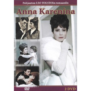 Anna Karenina (1967) (Thuyết Minh)