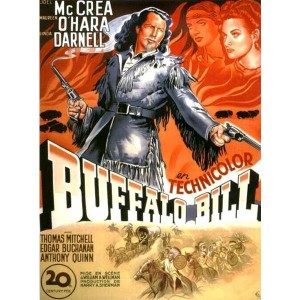 Buffalo Bill (1944) (Vietsub)