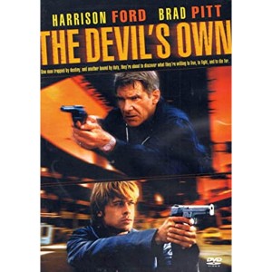 The Devils Own (1997) (Vietsub) - Bản Chất Tội Ác