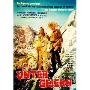 Unter Geiern (1964) (Vietsub) - Băng Đảng Kền Kền