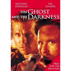 The Ghost And The Darkness (1996) (Vietsub) - Bóng Đêm Và Ác Thú