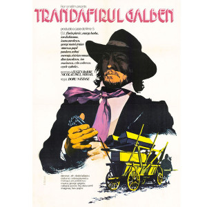 Trandafirul Galben (1982) (Vietsub) - Bông Hồng Vàng