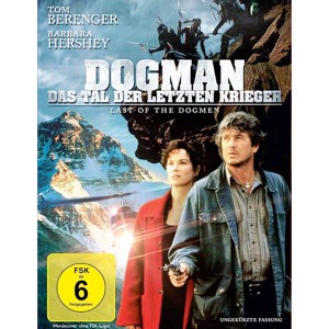 Last Of The Dogmen (1995) (Vietsub) - Bộ Lạc Cuối Cùng