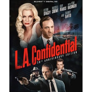 LA Confidential (1997) (Vietsub) - Bí Mật Ở Los Angeles