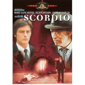 Scorpio (1973) (Vietsub) - Bọ Cạp
