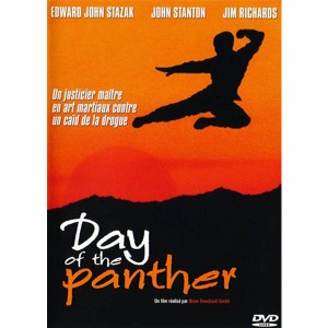 Day Of The Panther (1988) (Thuyết Minh) - Báo Thù