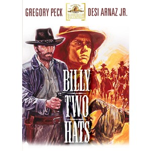 Billy Two Hats (1974) (Vietsub)