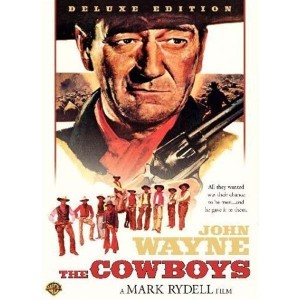 The Cowboys (1972) (Vietsub) - Cao Bồi Nhí