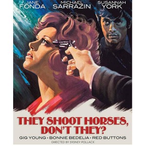 They Shoot Horses, Don't They (1969) (Vietsub) - Chúng Bắn Ngựa Phải Không