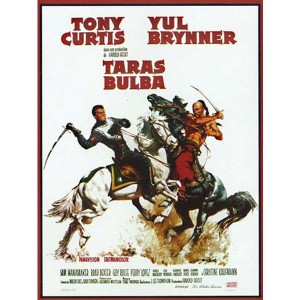 Taras Bulba (1962) (Vietsub) - Chiến Binh Taras Bulba