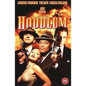 Hoodlum (1997) (Vietsub) - Cuộc Chiến Băng Đảng