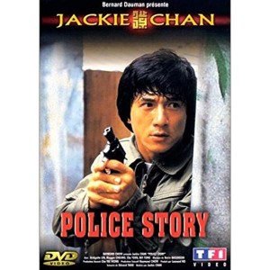 Police Story (1985) (Vietsub) - Câu Chuyện Cảnh Sát 1,2,3