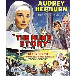 The Nun's Story (1959) (Vietsub) - Câu Chuyện Người Nữ Tu