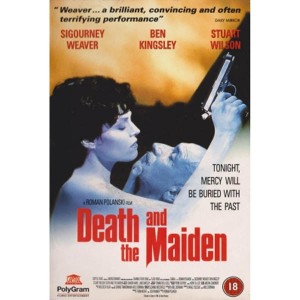 Death And The Maiden (1994) (Vietsub) - Cái Chết Và Sự Quyến Rũ