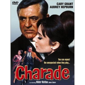 Charade (1963) (Vietsub) - Câu Đố