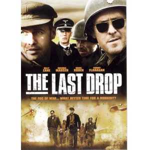 The Last Drop (2005) (Vietsub) - Cuộc Đổ Bộ Cuối Cùng