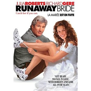 Runaway Bride (1999) (Vietsub) - Cô Dâu Chạy Trốn