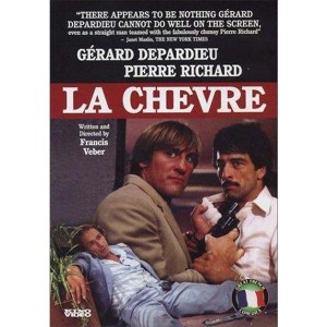 La Chevre (1981) (Vietsub) - Con Dê Tế Thần