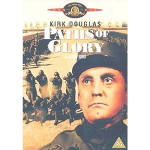 Paths Of Glory (1957) (Vietsub) - Con Đường Vinh Quang