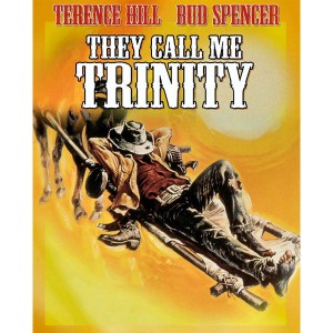 They Call Me Trinity (1970) (Vietsub) - Chúng Gọi Tôi Là Trinity