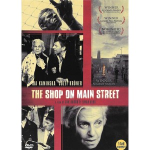 The Shop On Main Street (1965) (Vietsub) - Cửa Hàng Trên Phố Chính