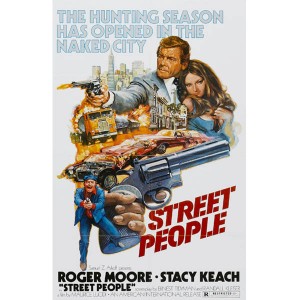 Street People (1976) (Vietsub) - Chuyến Hàng Từ Sicilian