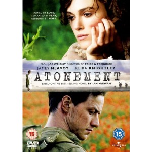 Atonement (2007) (Vietsub) - Chuộc Lại Lỗi Lầm