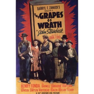 The Grapes Of Wrath (1940) (Vietsub) - Chùm Nho Uất Hận