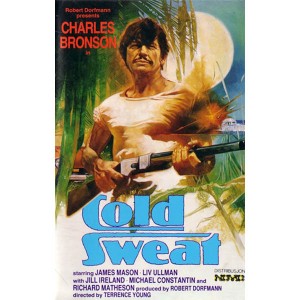 Cold Sweat (1970) (Thuyết Minh)