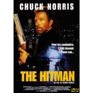 The Hitman (1991) (Vietsub) - Cảnh Sát Nằm Vùng