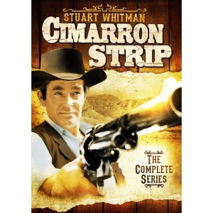 Cimarron Strip (1967) (Thuyết Minh) - Cơn Sốt Vàng