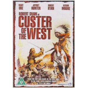 Custer Of The West (1967) (Vietsub) - Custer Ở Miền Viễn Tây