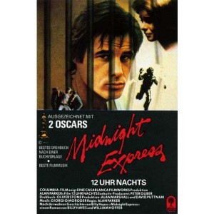 Midnight Express (1978) (Vietsub) - Chuyến Tàu Tốc Hành Lúc Nửa Đêm