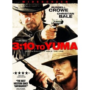 Chuyến Tàu Tới Yuma (2007) (Vietsub)