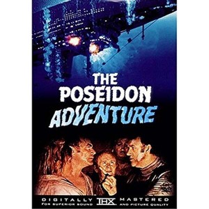 The Poseidon Adventure (1972) (Vietsub) - Chuyến Tàu Vĩnh Biệt